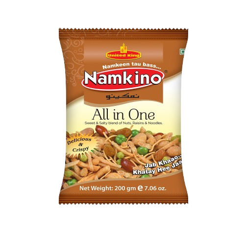 ナムキノ オールインワン 200G