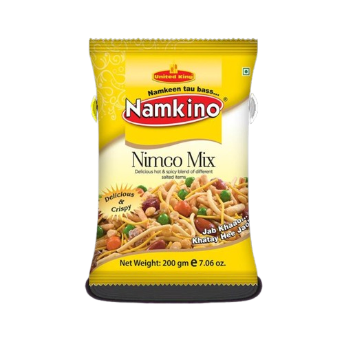 ナムキノ ニムコ・ミックス 200G
