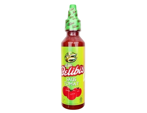 ドゥアブリビス トマトソース 535ML