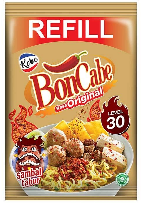コベ  ボンチャベ  レベル30  詰め替え用