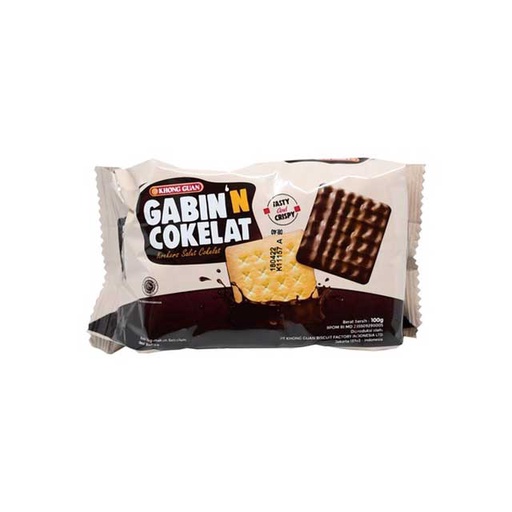 コングァン ギャビンチョコレート