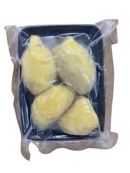 さりら屋  冷凍ドリアン 500G