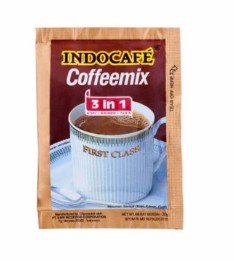 インドカフェ コーヒーミックス