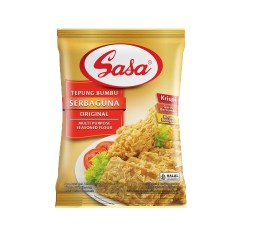 ササ  から揚げ粉  オリジナル