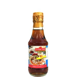 クラシックタイ  ナンプラー 200ML