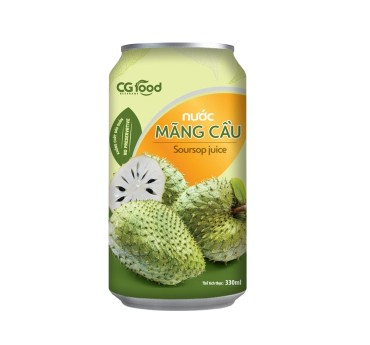 CGF サワーソップジュース 330ML