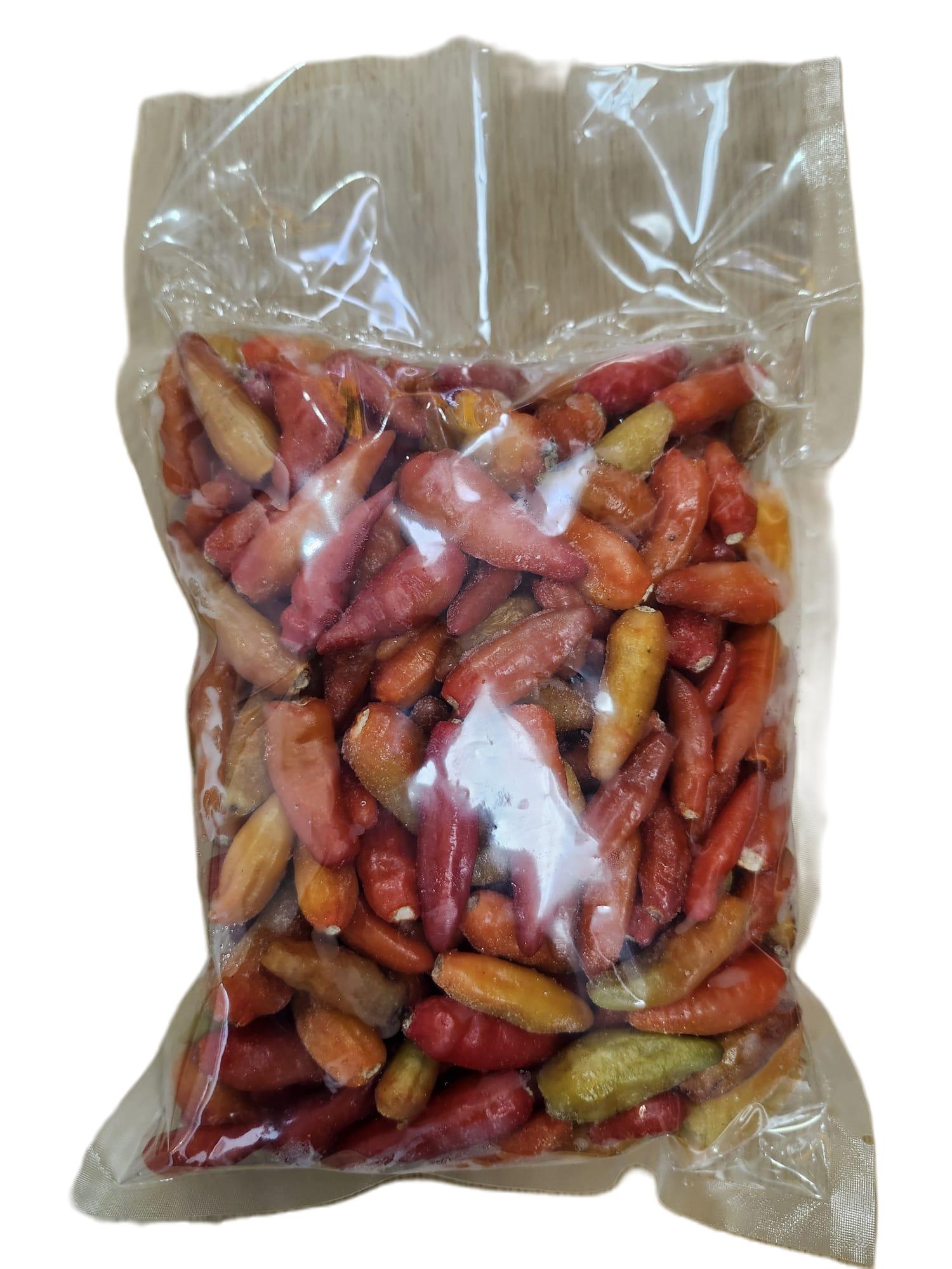 激辛オレンジトウガラシ 500G