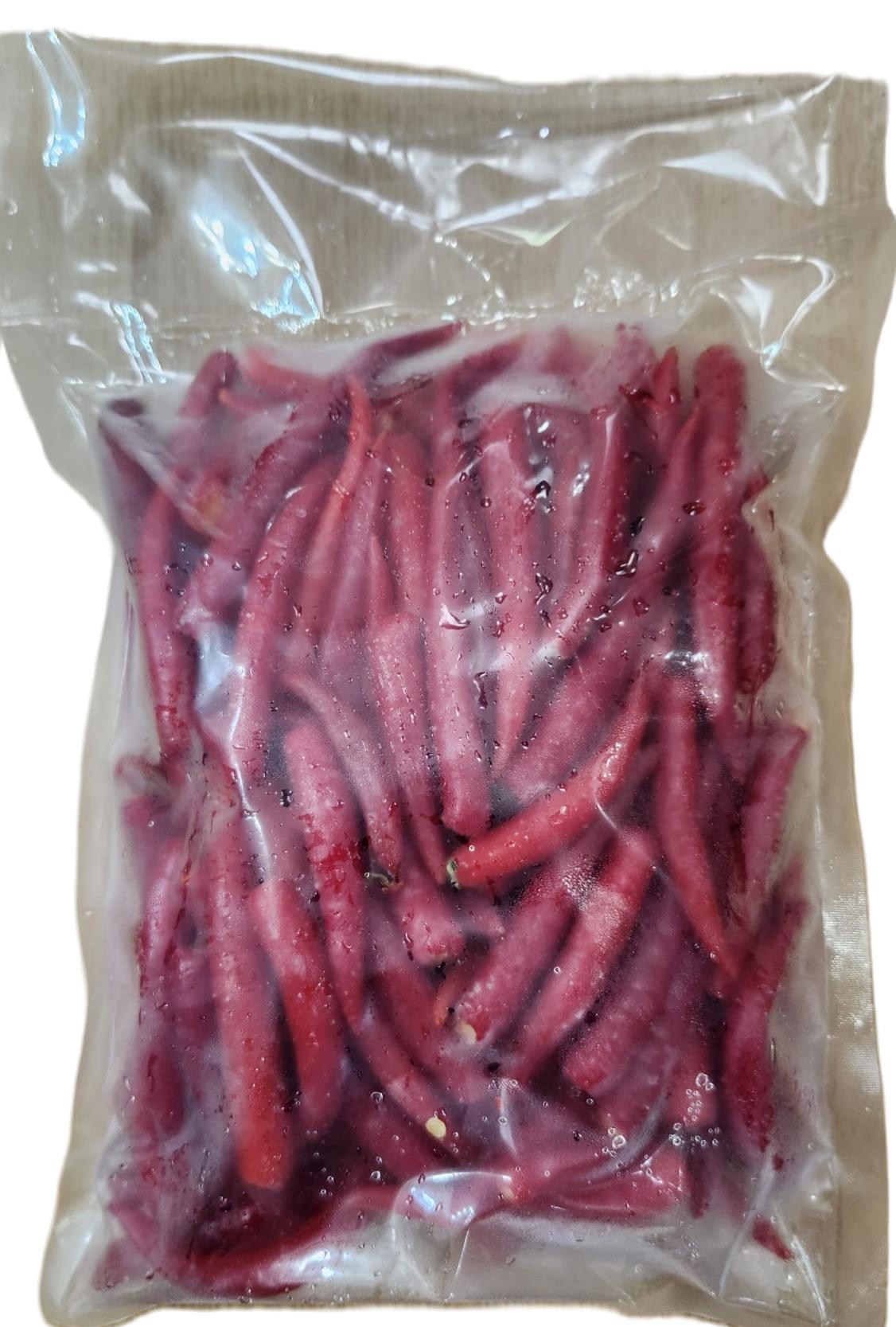 激辛赤トウガラシ 500G