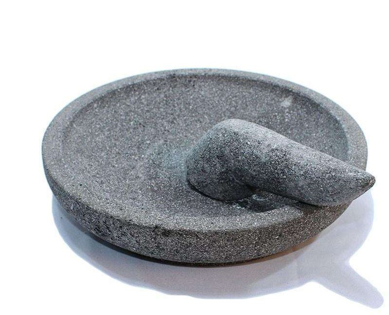 すり石セット 20CM