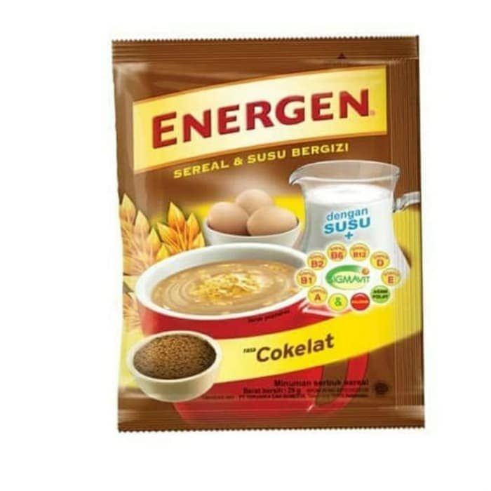 エナルゲン シリアルチョコレート 35G