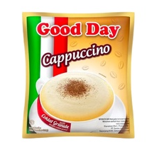 グッドデイ カプチーノ 25G