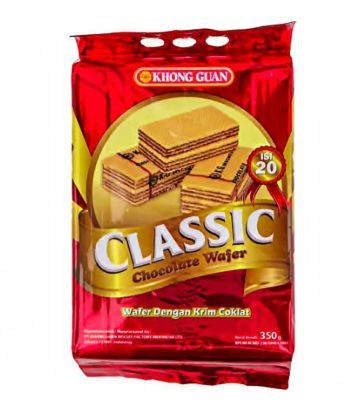 コングァン クラシックチョコレートウェハース 350G
